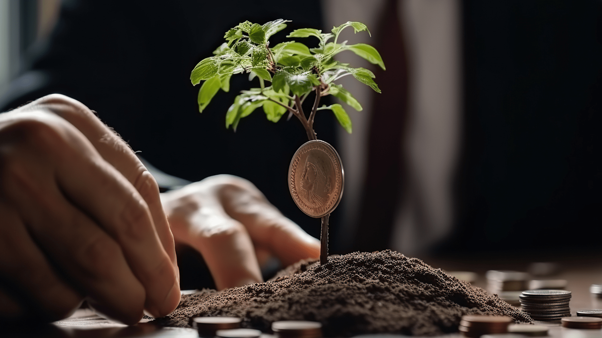 Mikrofinanzfonds_Impact, Performance, Sharpe Ratio und Benchmark
