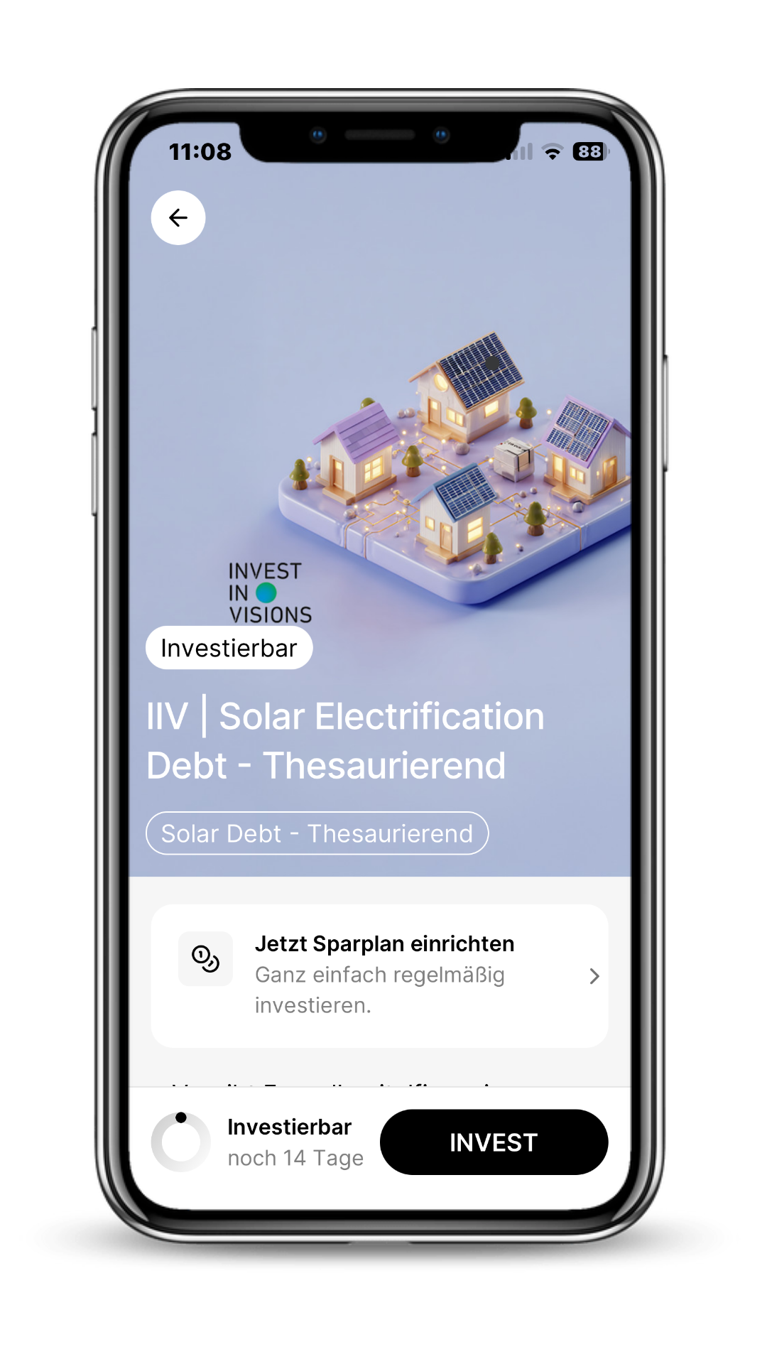 Blue Gradient Weekend Phone Notifications Instagram Story (3)
